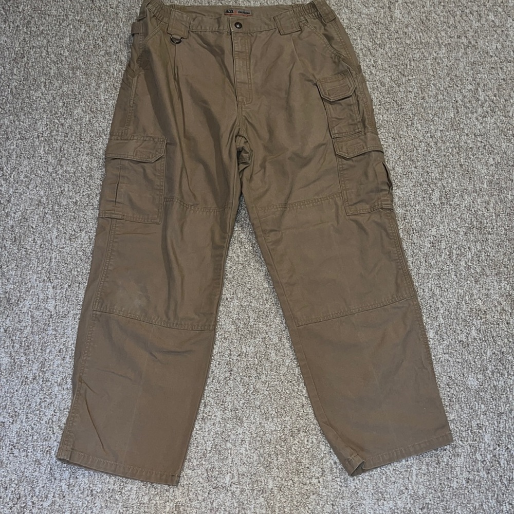 Men’s 5.11 Tactical Pants